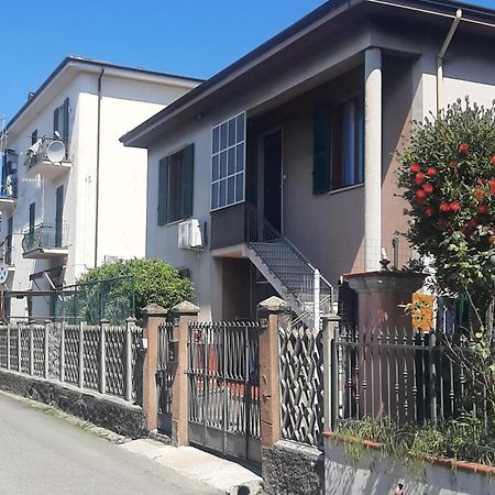 Casa Vacanza Dh La Spezia Kültér fotó