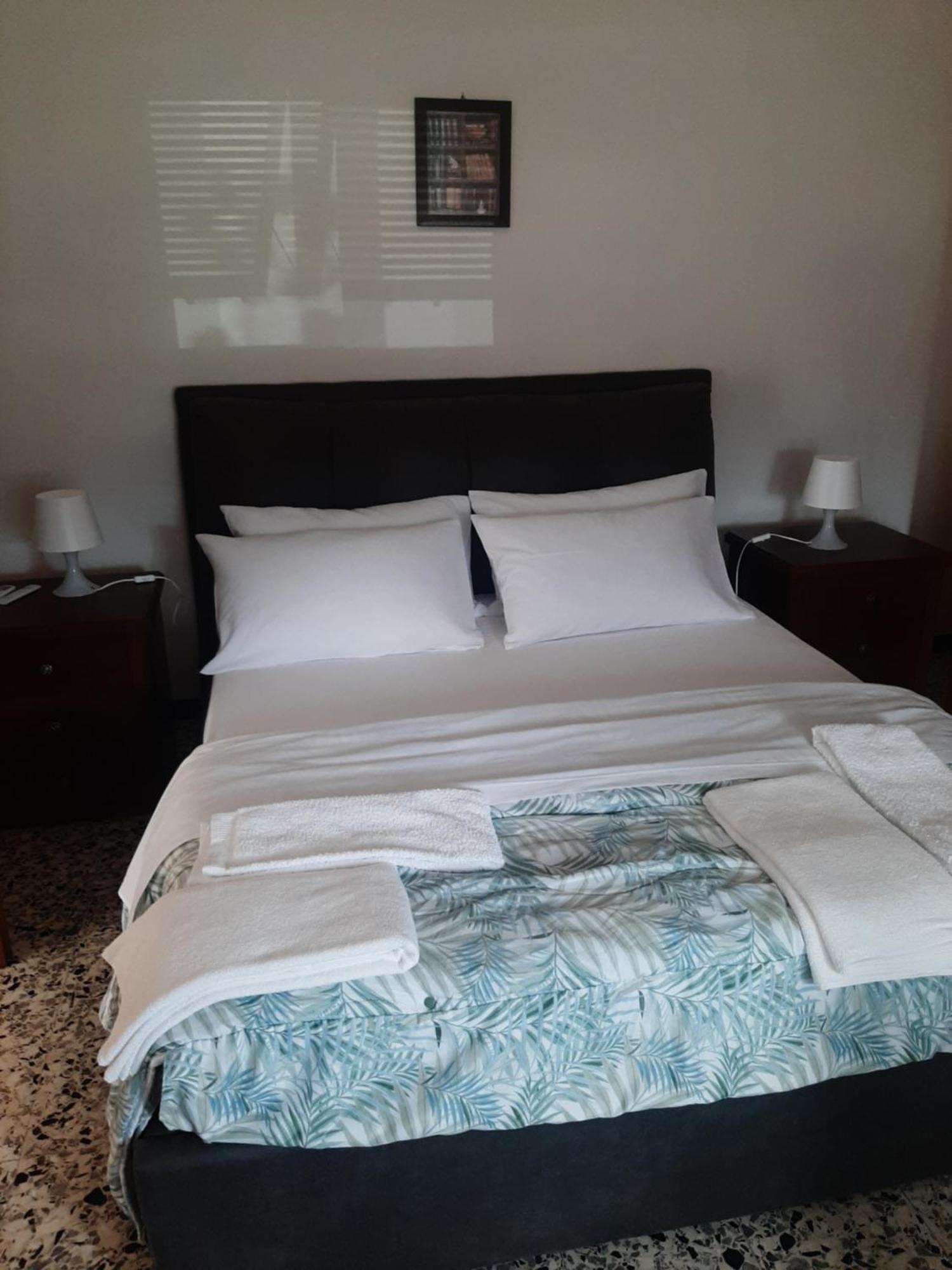 Casa Vacanza Dh La Spezia Kültér fotó