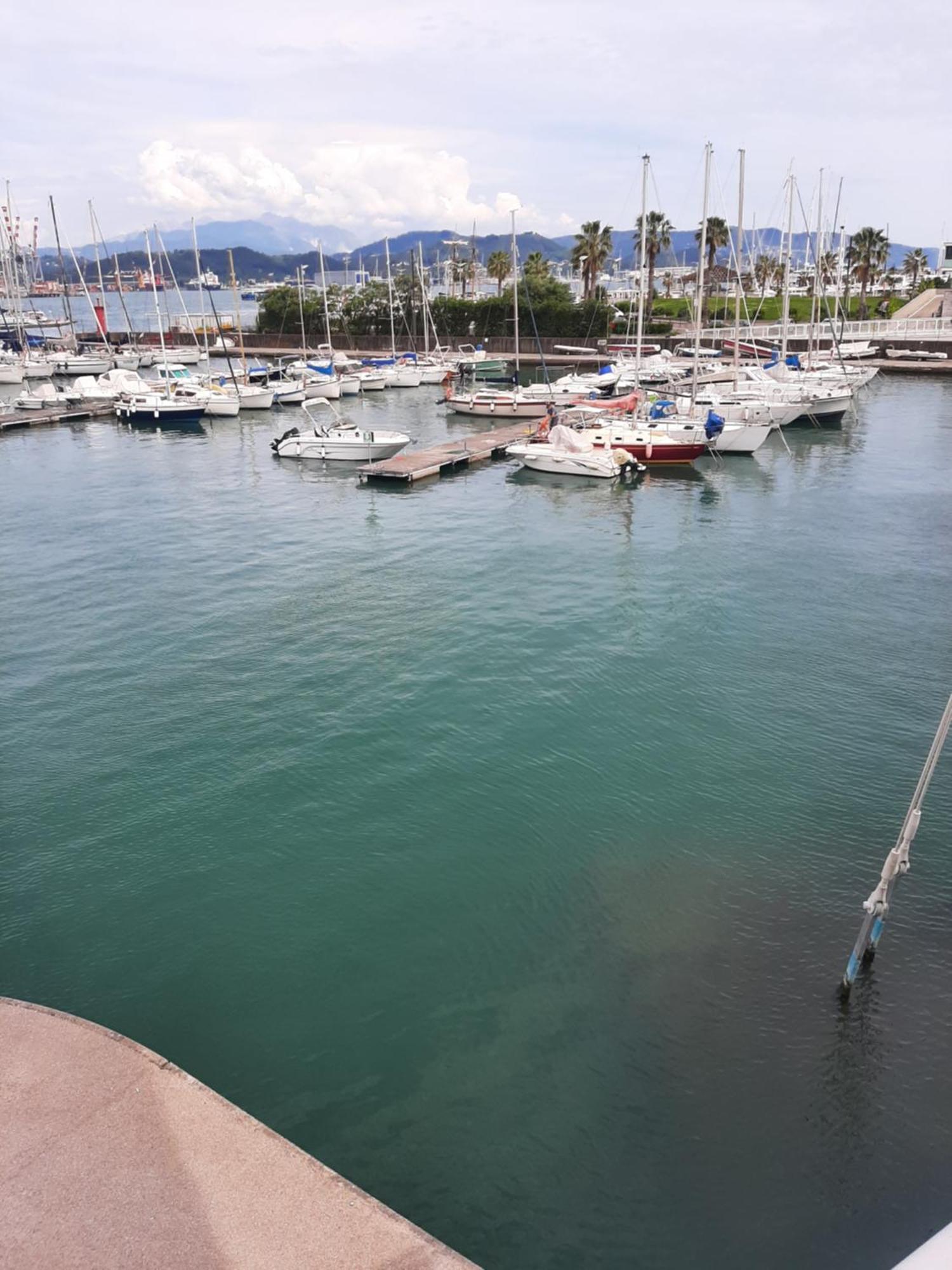Casa Vacanza Dh La Spezia Kültér fotó