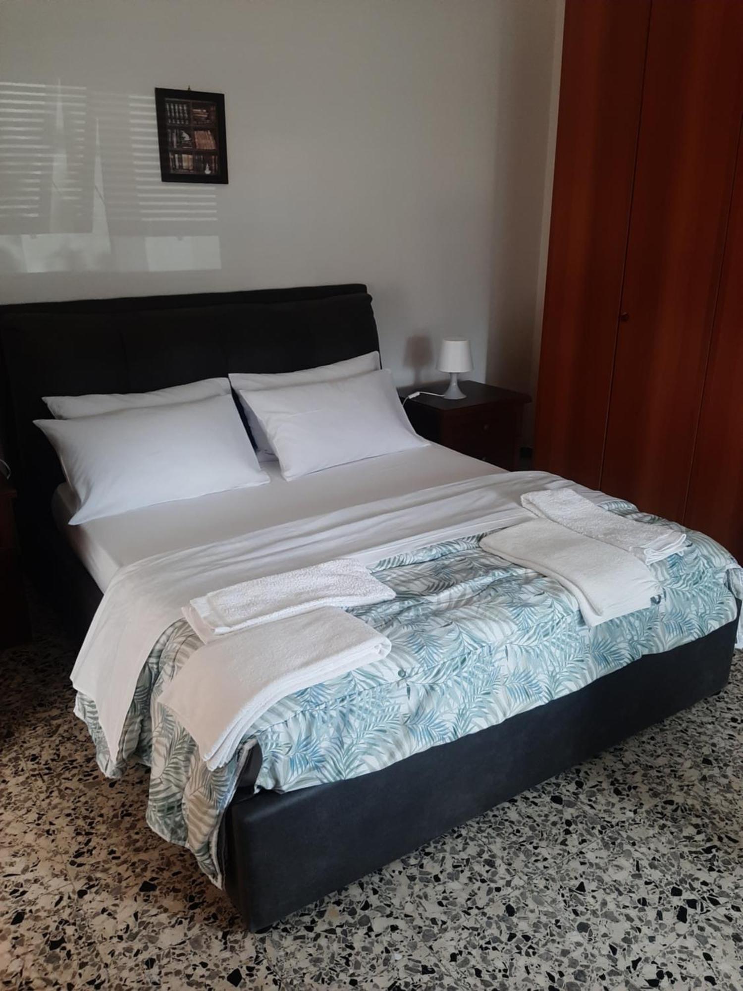Casa Vacanza Dh La Spezia Kültér fotó