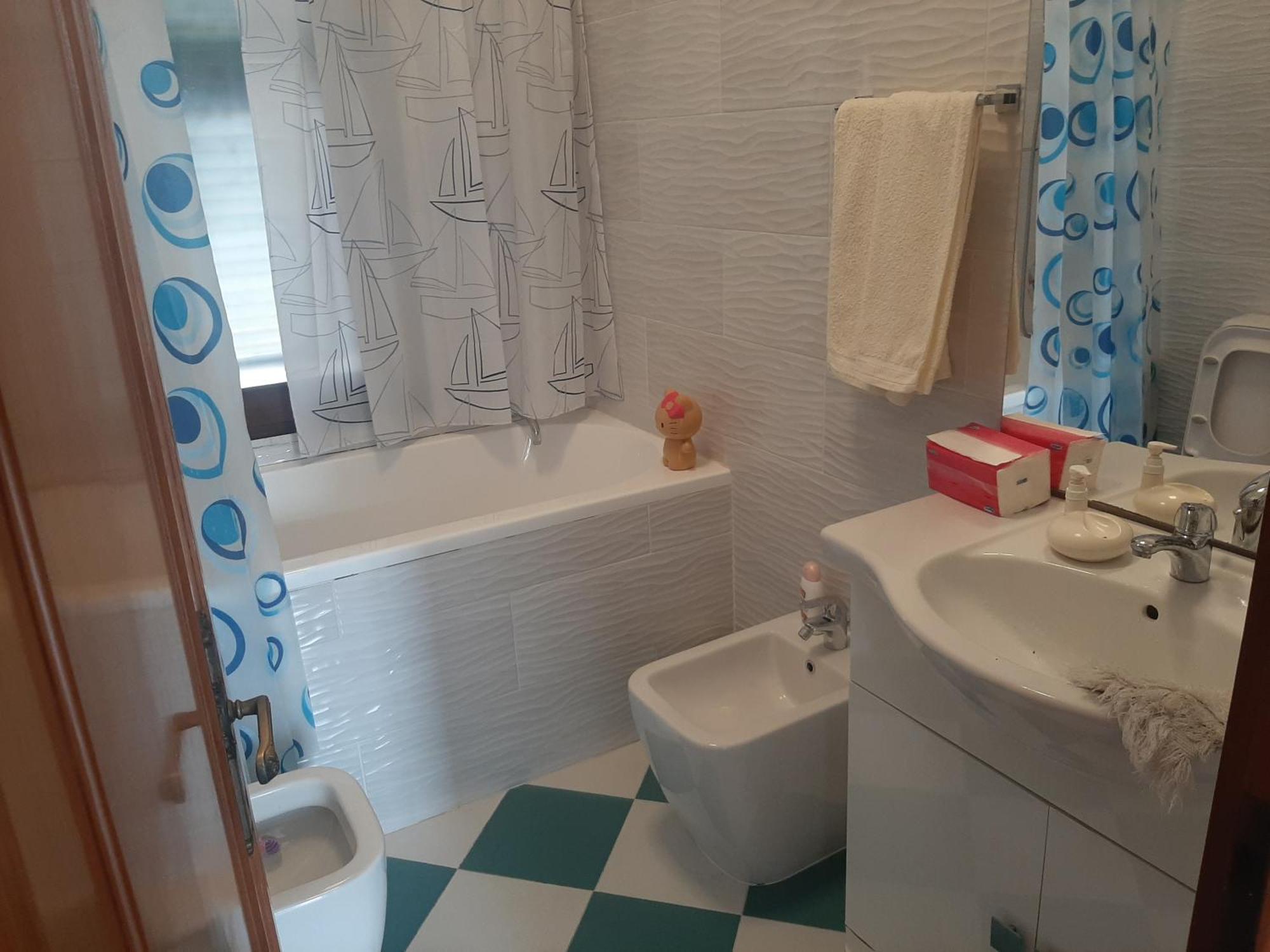 Casa Vacanza Dh La Spezia Kültér fotó