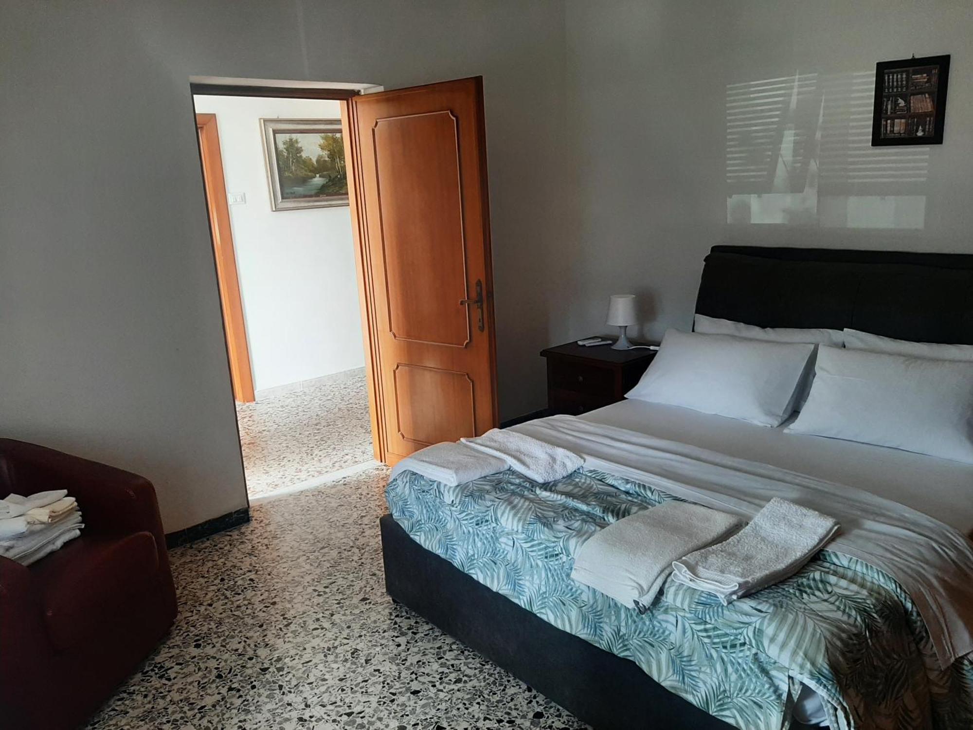 Casa Vacanza Dh La Spezia Kültér fotó