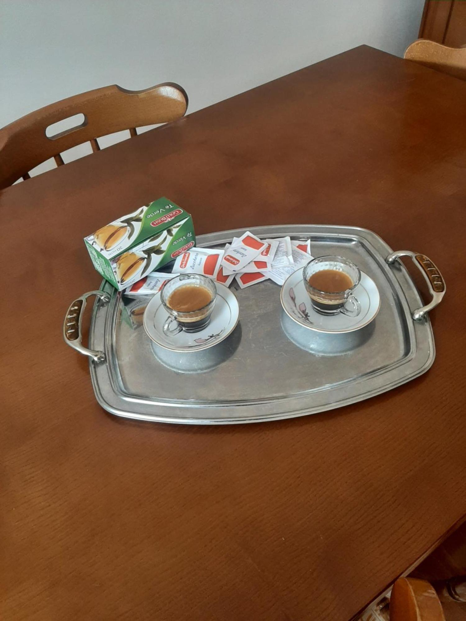 Casa Vacanza Dh La Spezia Kültér fotó