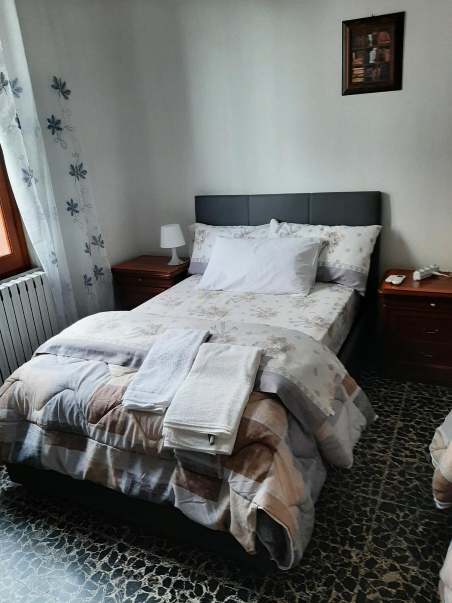 Casa Vacanza Dh La Spezia Kültér fotó