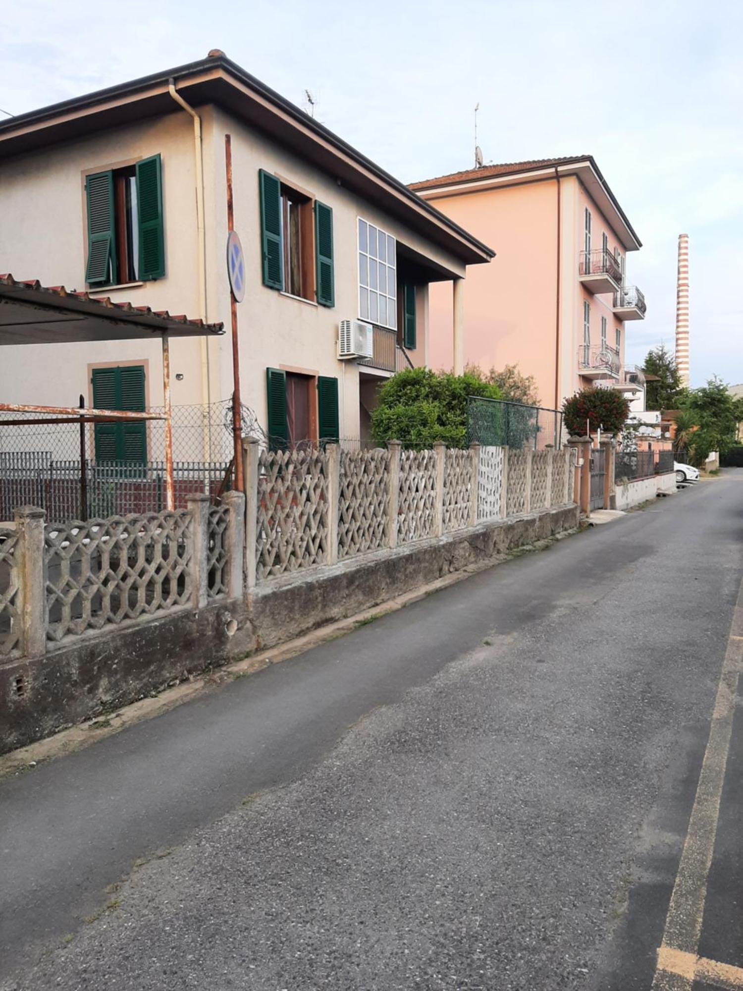 Casa Vacanza Dh La Spezia Kültér fotó