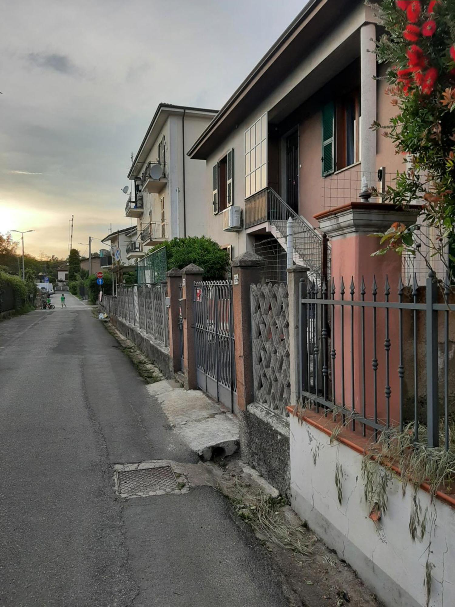 Casa Vacanza Dh La Spezia Kültér fotó