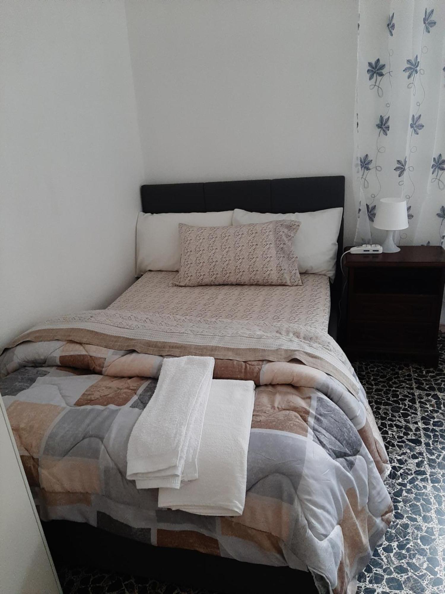 Casa Vacanza Dh La Spezia Kültér fotó