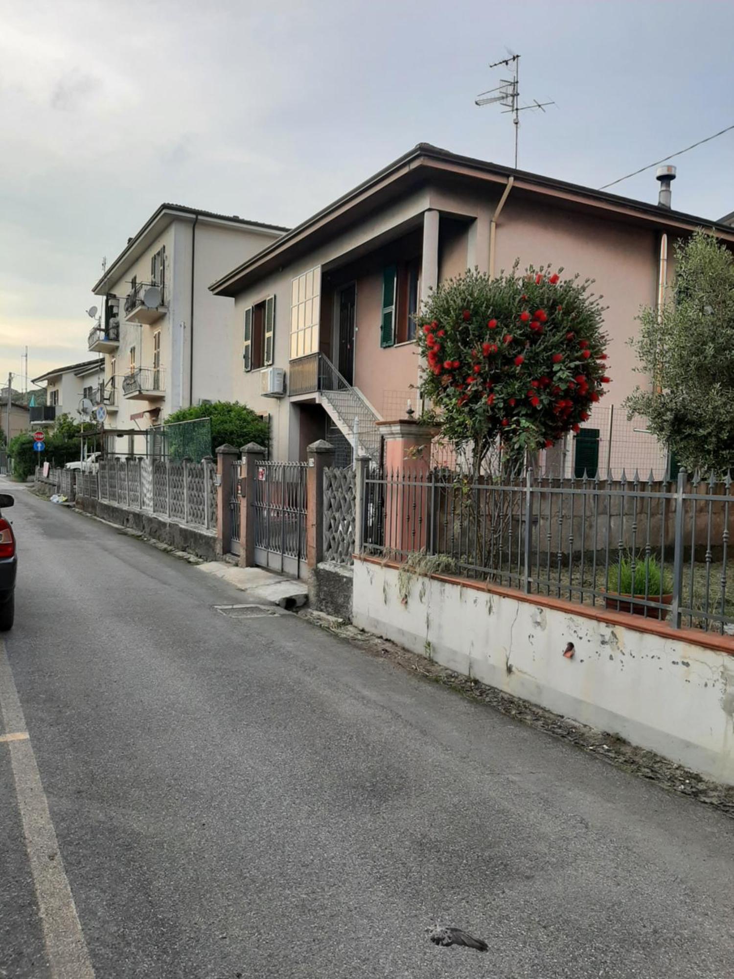 Casa Vacanza Dh La Spezia Kültér fotó