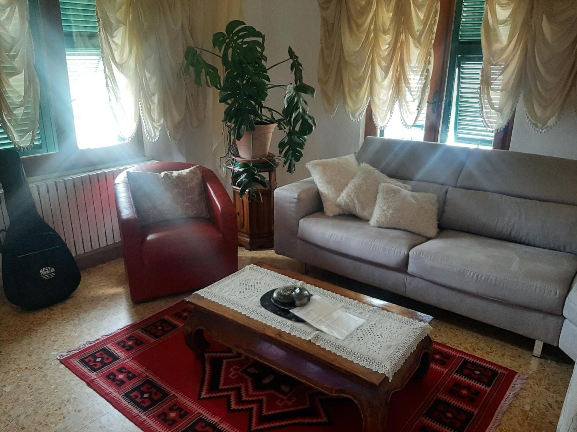 Casa Vacanza Dh La Spezia Kültér fotó