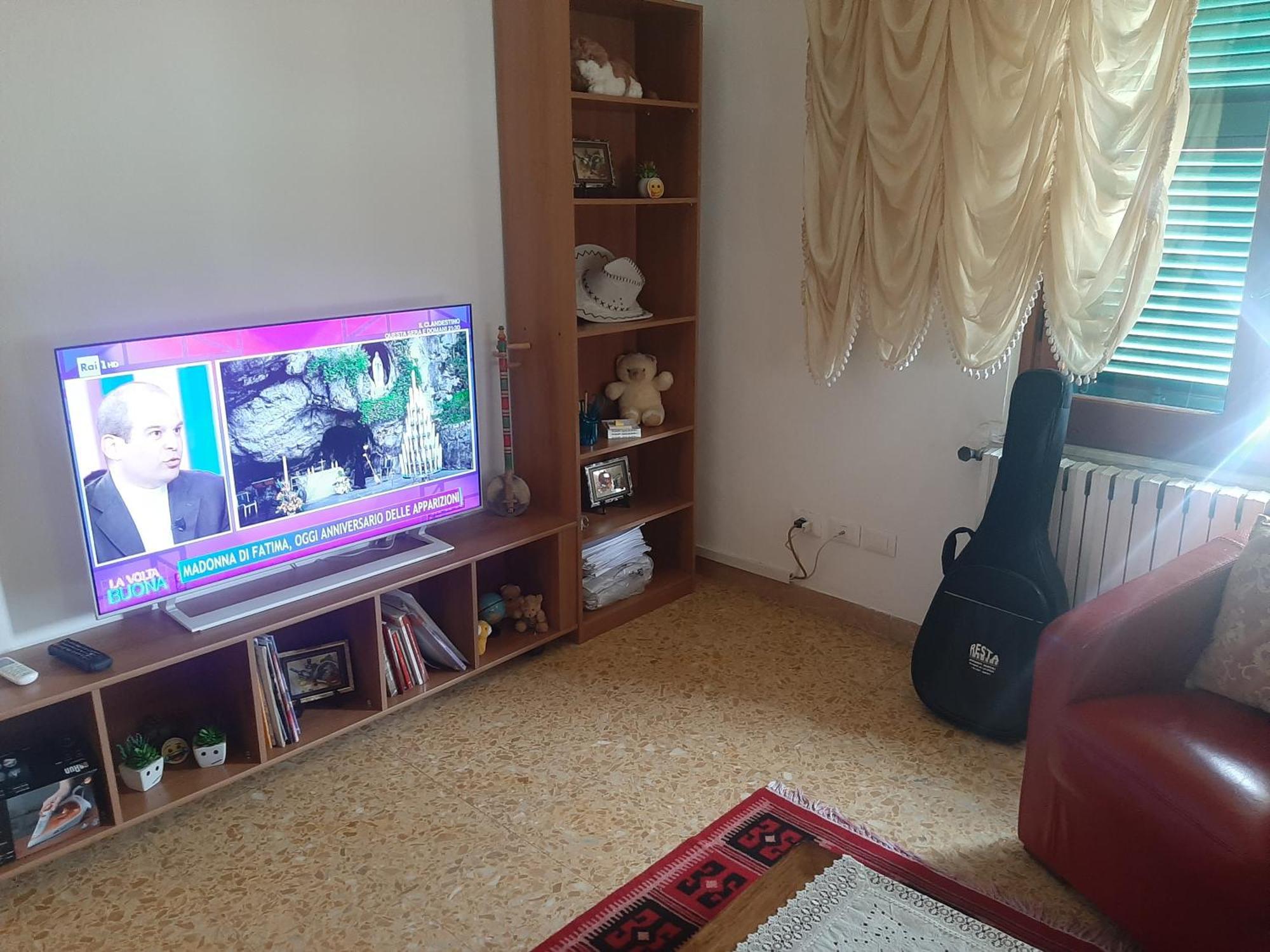 Casa Vacanza Dh La Spezia Kültér fotó