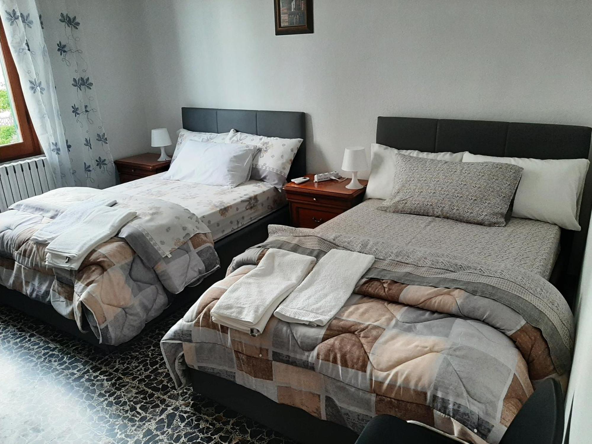 Casa Vacanza Dh La Spezia Kültér fotó