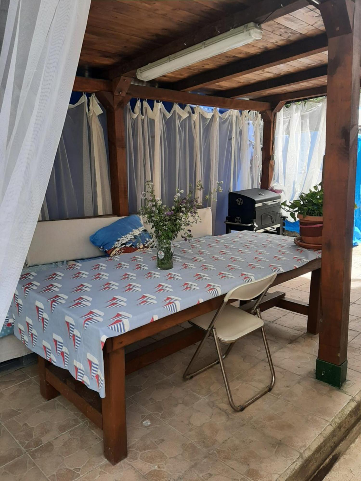 Casa Vacanza Dh La Spezia Kültér fotó